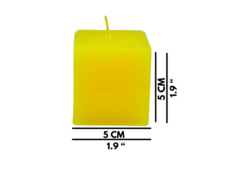 VELA AROMATICA MENTA